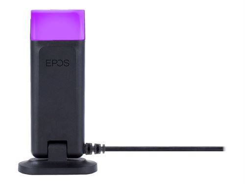 EPOS - Témoin lumineux d'indication de ligne occupée pour casque