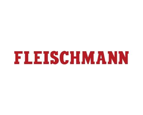 Voiture de voyageurs Fleischmann 860711 N