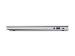 Acer Aspire Go 15 AG15-32P - Intel N-series - N150 / jusqu'à 3.6 GHz - Win 11 Home in S mode - Intel Graphics - 8 Go RAM - 128 Go SSD UFS - 15.6" TN 1920 x 1080 (Full HD) - Wi-Fi 6 - Argent pur - clavier : Suisse Allemand