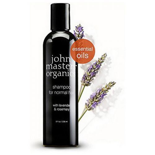 Shampooing à Utilisation Quotidienne Lavender And Rosemary John Masters Organics (236 ml)