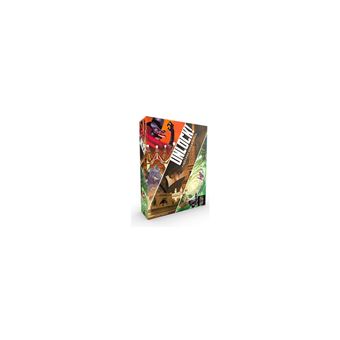 Asmodee Unlock! Timeless Adventures Jeu de société Echapper - 1