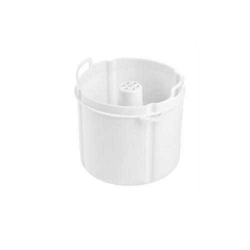 Pasta / Rice cooker - Pour Babycook express - Repas bébé - Blanc