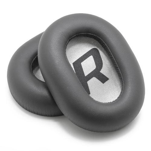 Generique Remplacement Coussinets D'oreille Compatible Avec Plantronics Backbeat Pro, 8200Uc Casque Ecouteurs - Image 3
