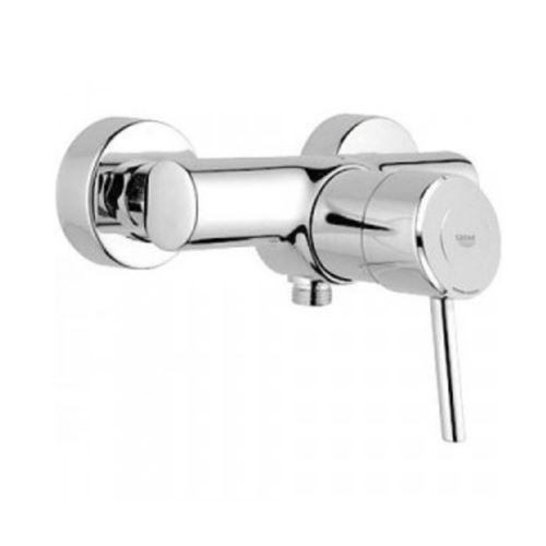 Grohe Robinet De Douche En Métal Concetto - Image 3
