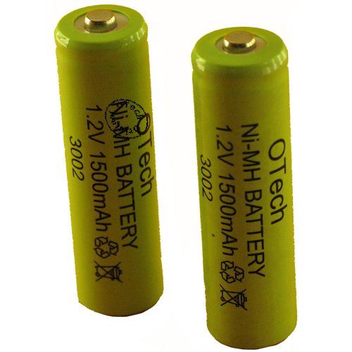 Batterie pour NIKON EN-MH2 - Otech