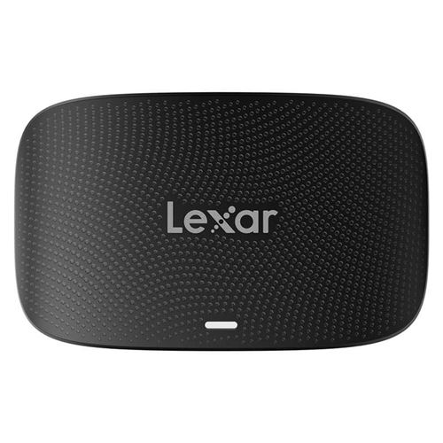Joom Lexar Lecteur De Carte Original Professional Cfexpress Type B/Uhs-Ii Sd 2 En 1 Lecteur/Lecteur De Carte Mémoire Usb 3.2 Gen 2 Type C Pour Pc Gray - Image 6