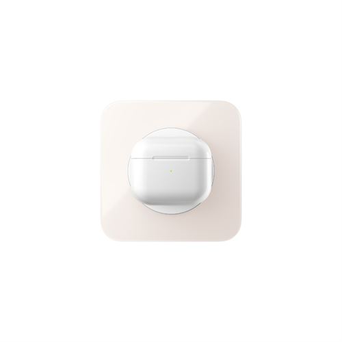 NOMAD - Chargeur MagSafe BASE ONE Gold