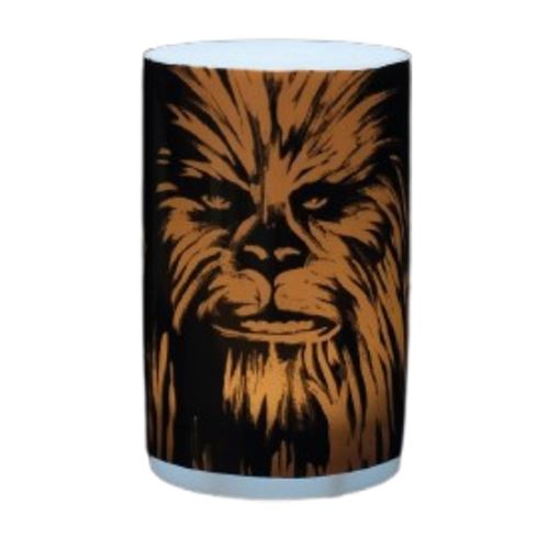  Mini Veilleuse Sonore - Star Wars - Chewbacca