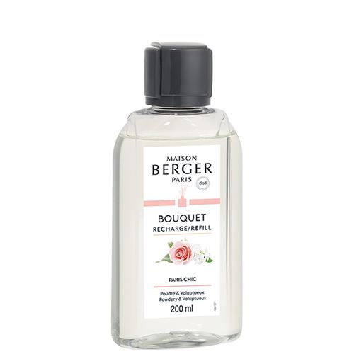 MAISON BERGER - Recharge Bouquet Paris Chic