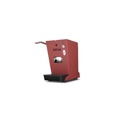 Machine &agrave; caf&eacute; &agrave; dosettes Lollo Caffe Lollina Plus 0,7 L