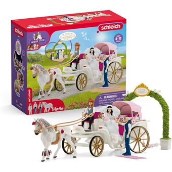 Pièce Playmobil : Siège Bleu De Calèche Pour Princesses - Réf. 4258 / 6237 - Occasion