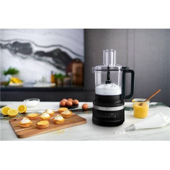 Robot multifonction KitchenAid 5KFP0921 240 W Noir