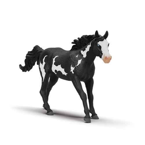 Schleich Figurine Hongre Paint Horse - Image 3