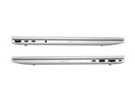 HP EliteBook 8 G1i Notebook AI - Conception de charnière à 174 degrés - Intel Core Ultra 5 - 225U / jusqu'à 4.8 GHz - Win 11 Pro - Intel Graphics - 16 Go RAM - 512 Go SSD NVMe - 16" IPS 1920 x 1200 - Wi-Fi 7, Bluetooth - aluminium argent glacier - cla