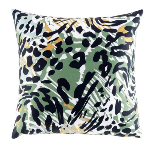 Paris Prix Grimelo - 45X45 Cm - Multicolore - Image 2