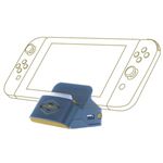 Dock Et Stand 2 En 1 Support Recharge + Connexion Tv - Hogwarts Legacy