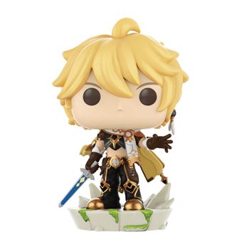 Figurine Funko Pop! - Genshin Impact - Aether