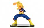 Boku No Hero Academia Banpresto Figure Colosseum Zokei Académie Special All Might