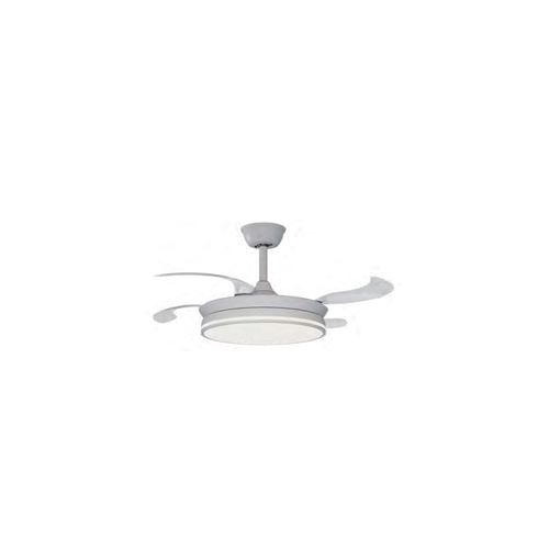 Non Communiqué Blanc Ardes Ar5pl92 Ventilateur