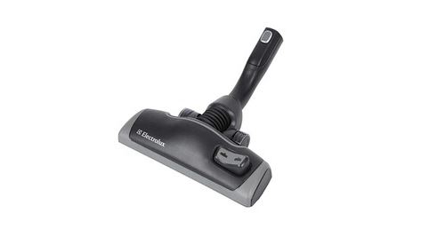 Non Communiqué Noir Brosse Combi Pour Aspirateur 36 Mm