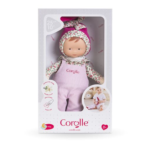 Doudou Miss Chich Rose Grenadine