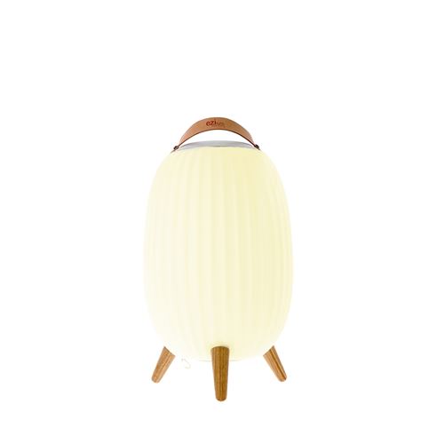 Lanterne nomade musicale EZIlight Ambiant L