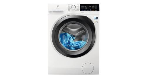 PerfectCare 700 - Lavante-séchante / Système DualCare - Technologie condensation standard - Fonction vapeur - Capacité maxi du tambour (kg):9 kg - Capacité maxi de séchage:6 kg - Vitesse dessorage maxi commerciale (tr/min):1600 État correct - Electrolux reconditionné disponible sur Fnac