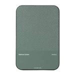 Batterie Externe 5000mAh Magnétique MagSafe & Qi2 Native Union Vert