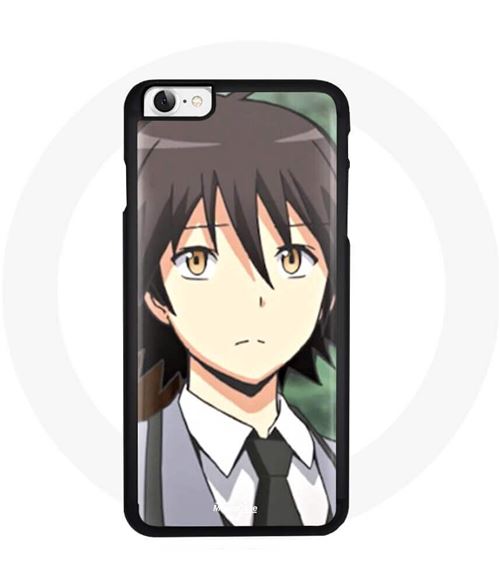 Coque Iphone 5 Isogay Yuma Assassination Classroom Anime Maniacase