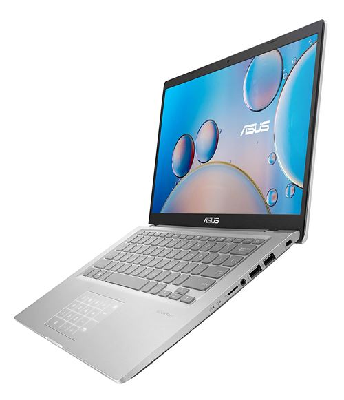 PC Portable ASUS VivoBook 14 R415EA-EK1415W 14 Pouces FHD Intel