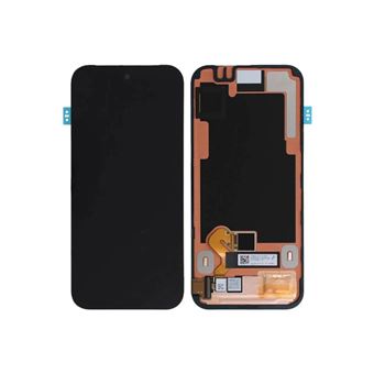 Annonce du Google Pixel 9a : nouveau prix et spécifications
