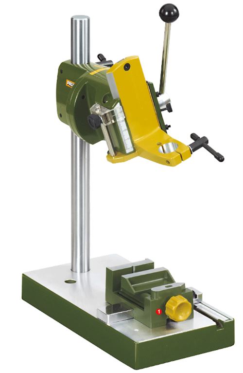 Proxxon Support De Perçage Micromot Mb 200 - 28600 - Image 2
