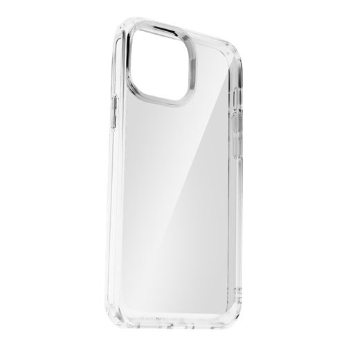 Coque pour iPhone 14 Pro Max Antichoc Fine Compatible Charge MagSafe Unicorn Beetle Skin Supcase Transparente