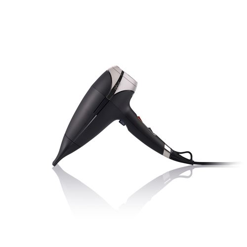 Non Communiqué Noir Ghd Helios - Sèche Cheveux