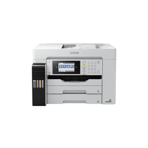 Epson EcoTank ET-16680 Tintenstrahl A3 4800 x 1200 DPI WLAN (C11CH71405) - Sonderposten