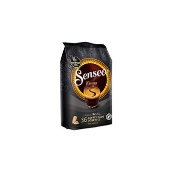SENSEO Senseo café chocobreak dosette x8 -108g pas cher 