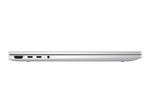 HP EliteBook X Flip G1i Notebook Next Gen AI - Conception inclinable - Intel Core Ultra 7 - 256V / jusqu'à 4.8 GHz - Win 11 Pro - Intel Arc Graphics 140V - 16 Go RAM - 512 Go SSD NVMe - 14" IPS écran tactile 1920 x 1200 - NFC, Wi-Fi 7, Bluetooth - argen