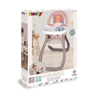 BABY NURSE CHAISE HAUTE