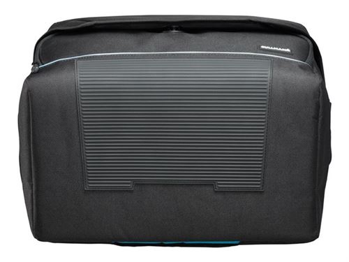 CULLMANN BOSTON Maxima 200+ - Sacoche pour appareil-photo numérique / camescope - noir