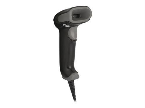 Honeywell Voyager Extreme Performance 1470g - USB Kit - scanner de code à barres - de poche - imageur 2D - décodé - USB