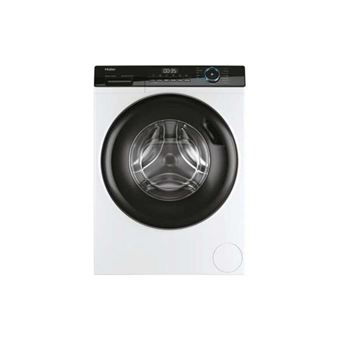 Lave linge hublot Haier HW80-B14G939 8 kg 1400 tr/min 59 cm - 1