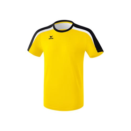 T-shirt Erima Liga 2.0 XXXL Jaune