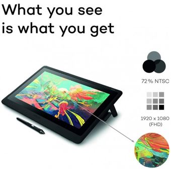 Tablette-graphique-Wacom-