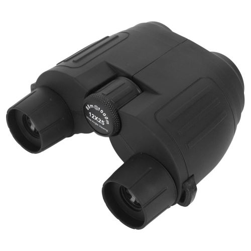 Jumelles de Vision Nocturne 10x25 Noir