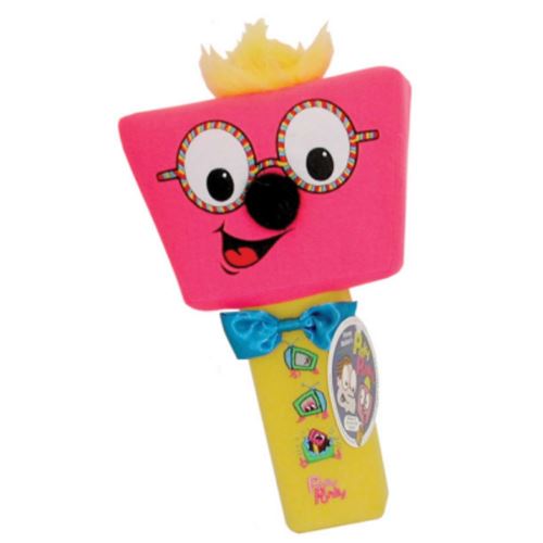 Pinky Punky Mallet de Wacaday Mallett