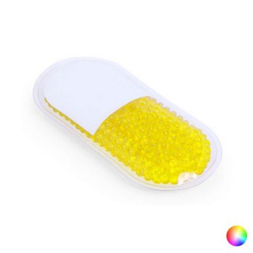 Patch Thermique Réutilisable 144971 - Jaune