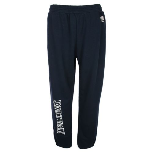 Pantalon Spalding Team II 3XL Bleu