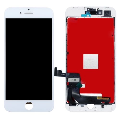 iPhone 8 Plus ( blanc) Remplacement Ecran Complet ALS71571