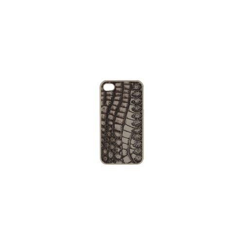 Energy Coque Neutral Fantasy Croco iPhone 4/4S