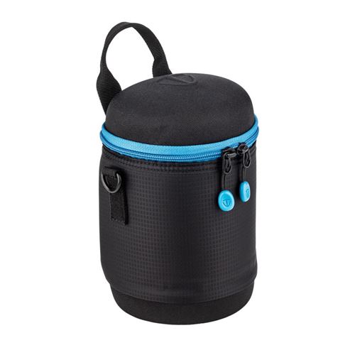 Tenba etui d'objectif tools lens capsule 15x11cm noir